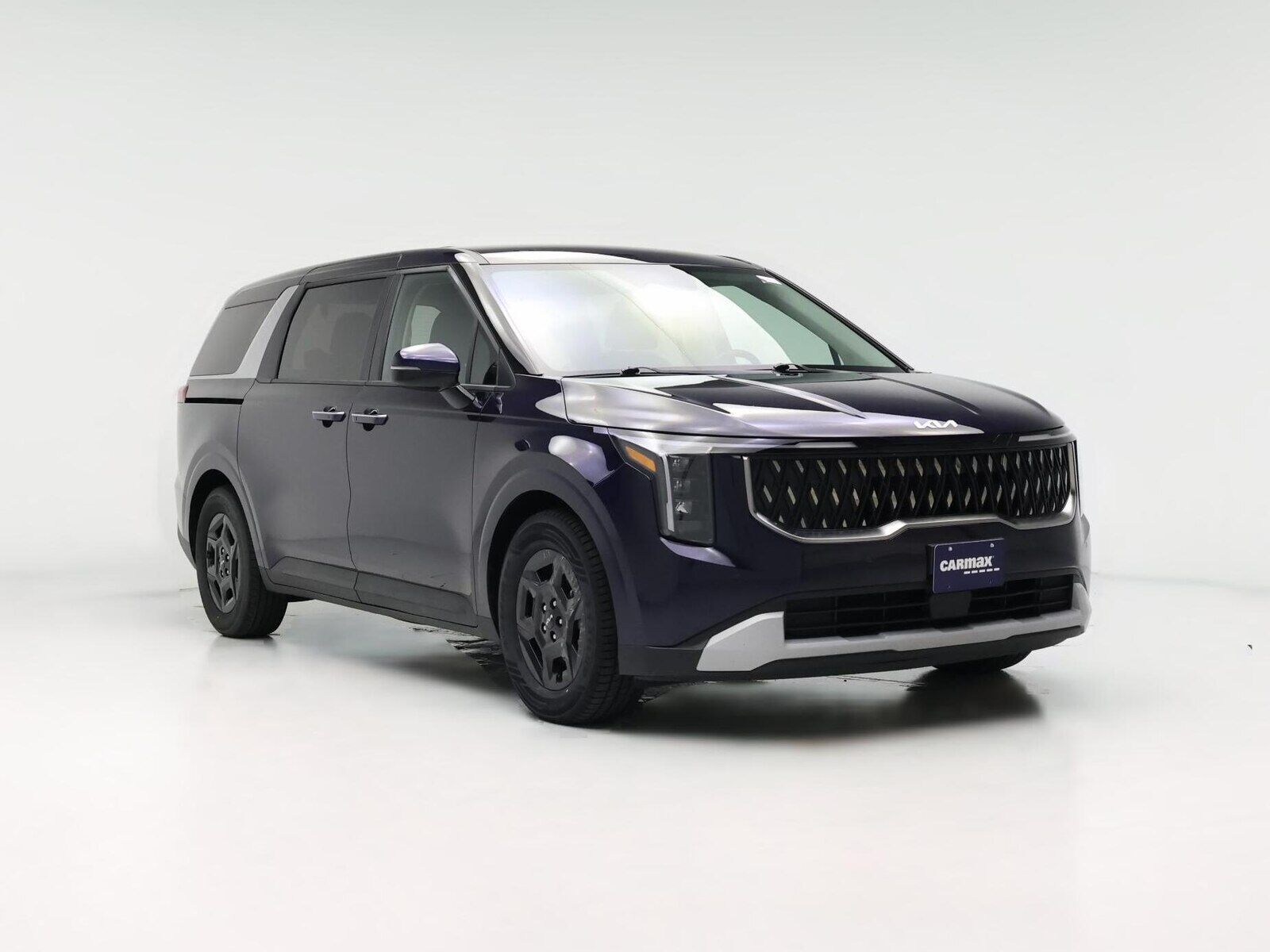 2025 KIA Carnival