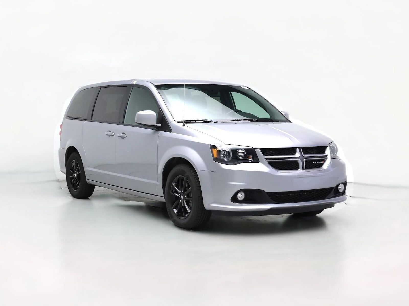 2020 DODGE Grand Caravan