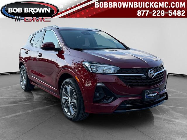 2023 BUICK Encore GX