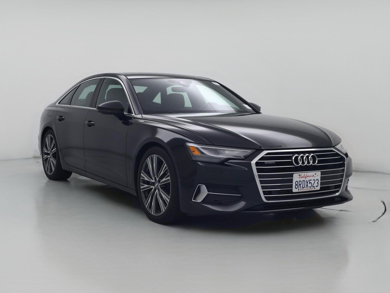 2019 AUDI A6