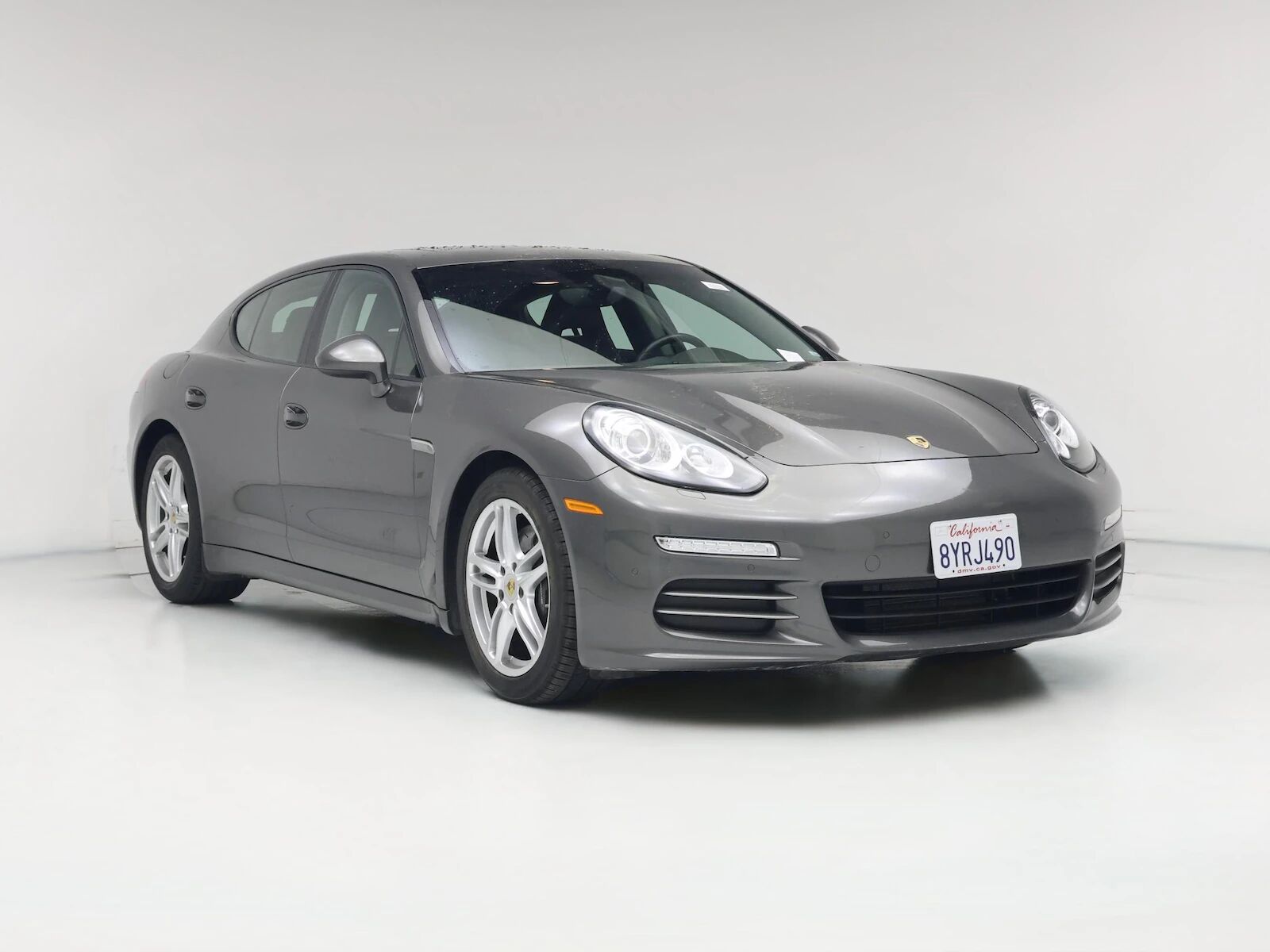 2015 PORSCHE Panamera