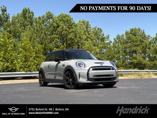 2023 MINI Hardtop