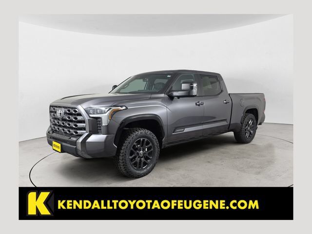 2024 TOYOTA Tundra
