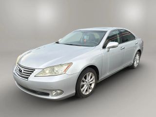 2011 LEXUS ES