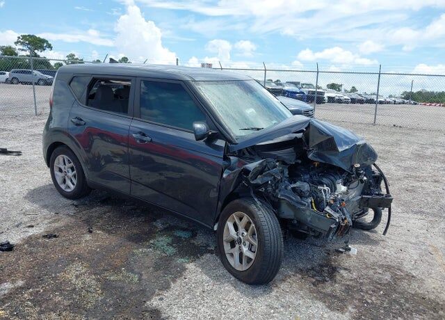 2025 KIA Soul