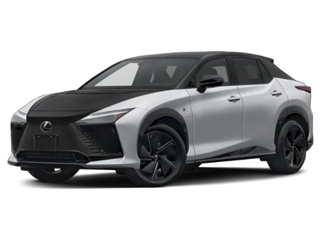 2026 LEXUS RZ
