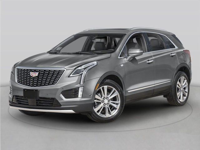 2026 CADILLAC XT5