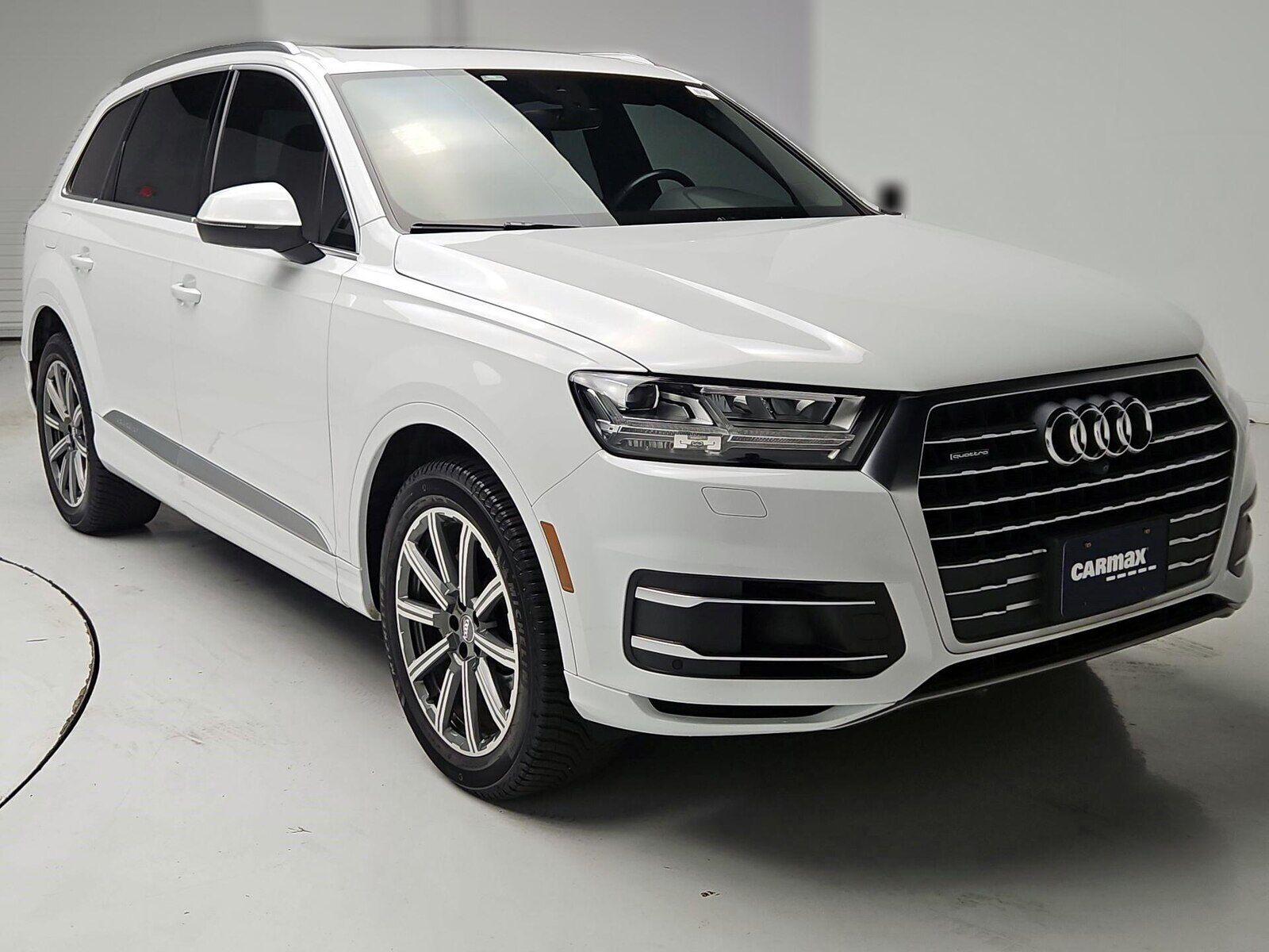 2018 AUDI Q7