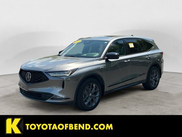 2023 ACURA MDX