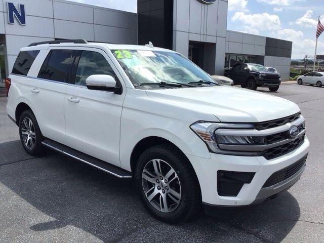 2023 FORD Expedition