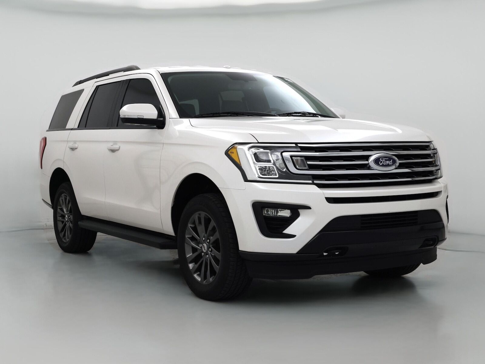 2018 FORD Expedition