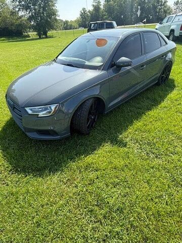 2018 AUDI A3