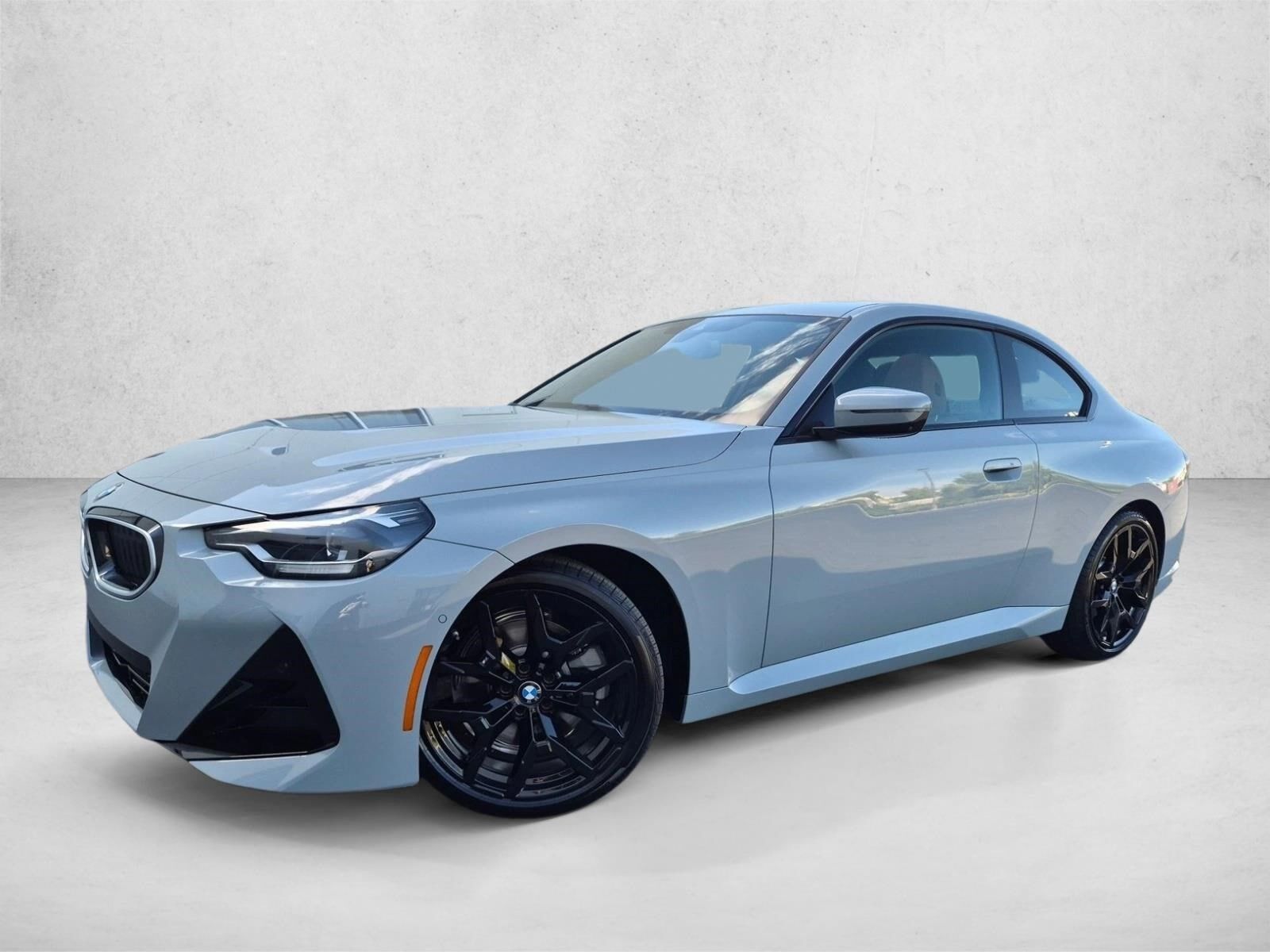 2026 BMW 2 Series