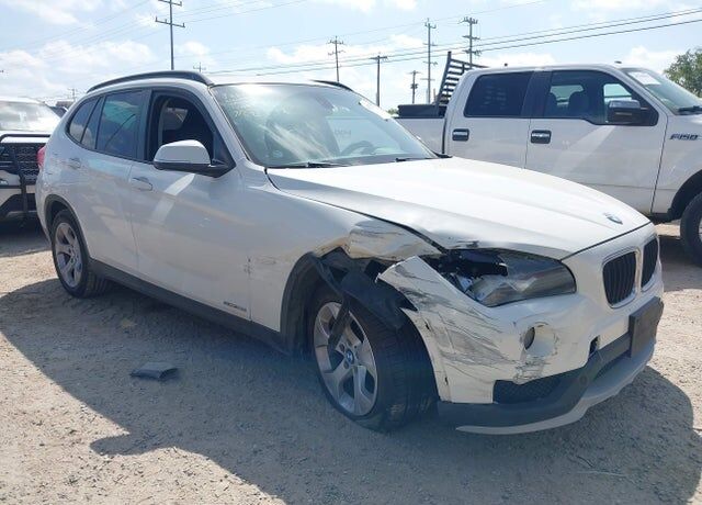 2015 BMW X1
