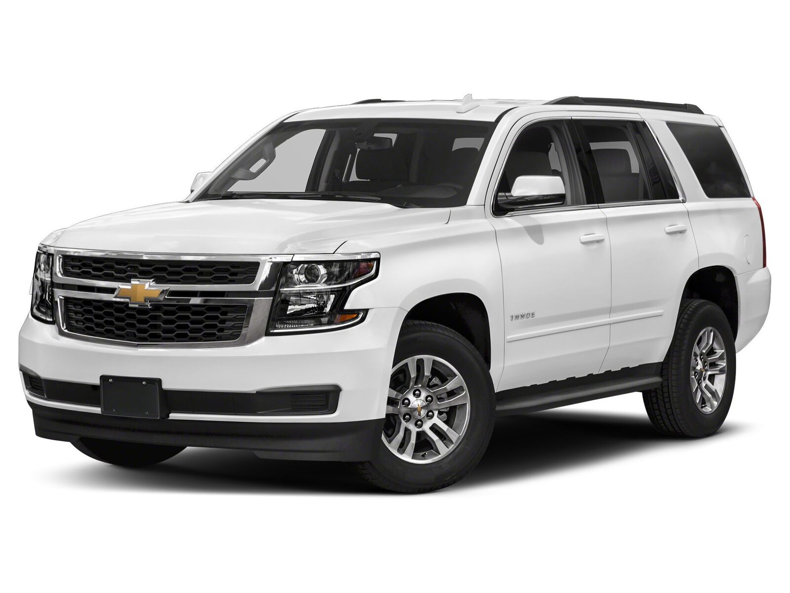 2019 CHEVROLET Tahoe