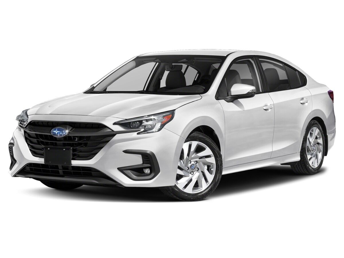 2024 SUBARU Legacy