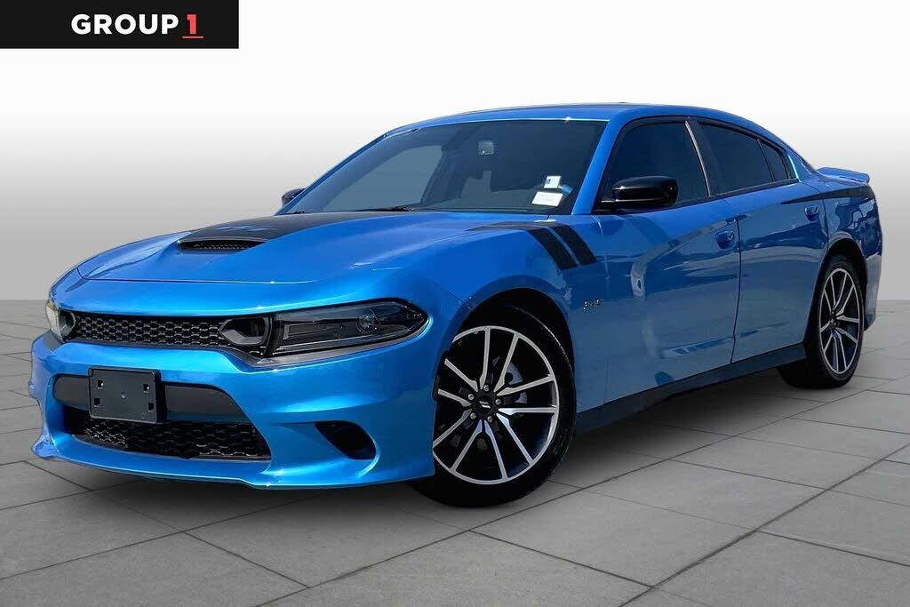 2023 DODGE Charger