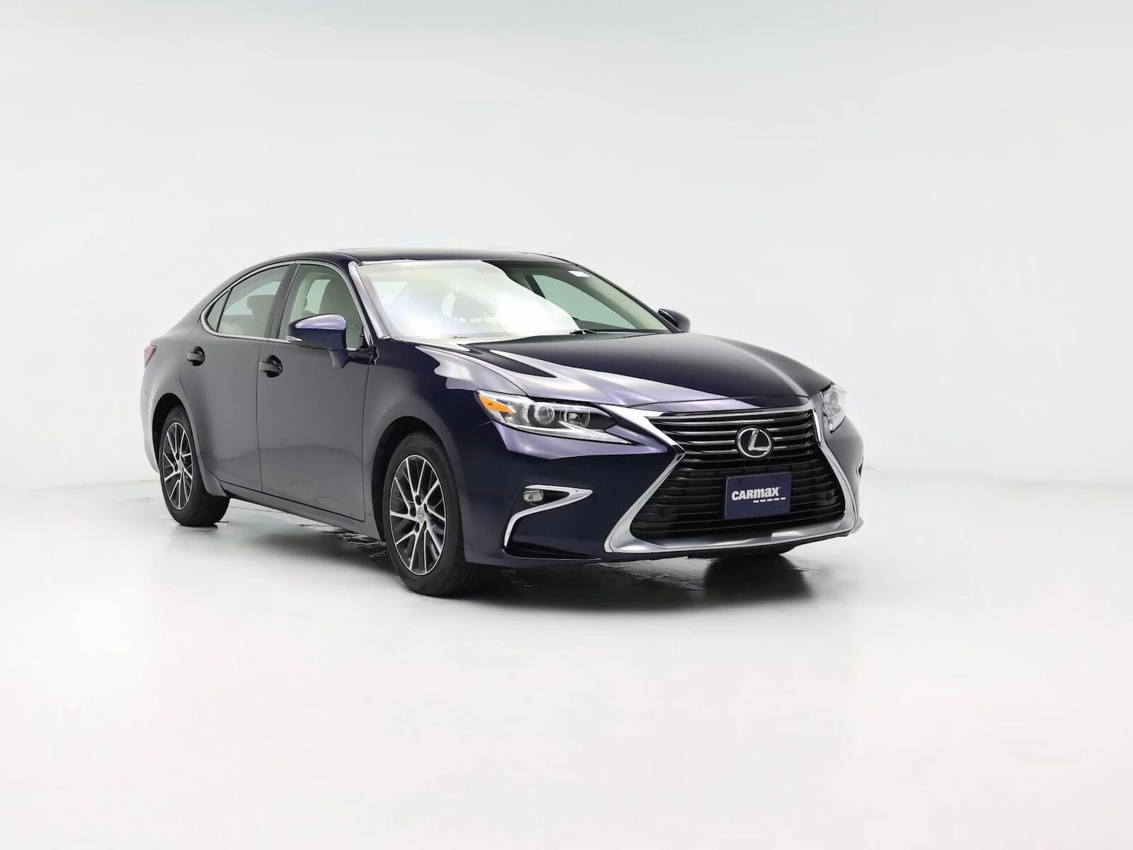 2016 LEXUS ES