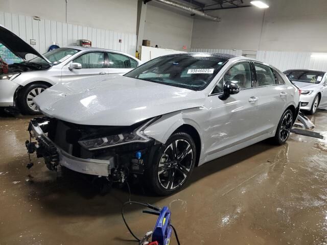 2024 KIA K5
