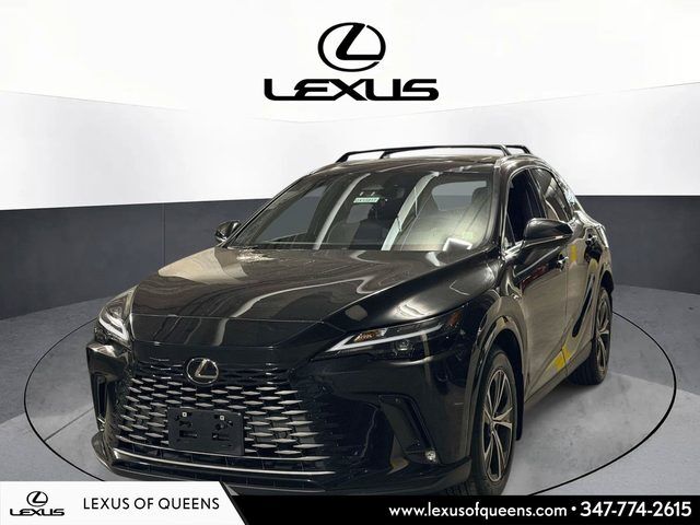2023 LEXUS RX