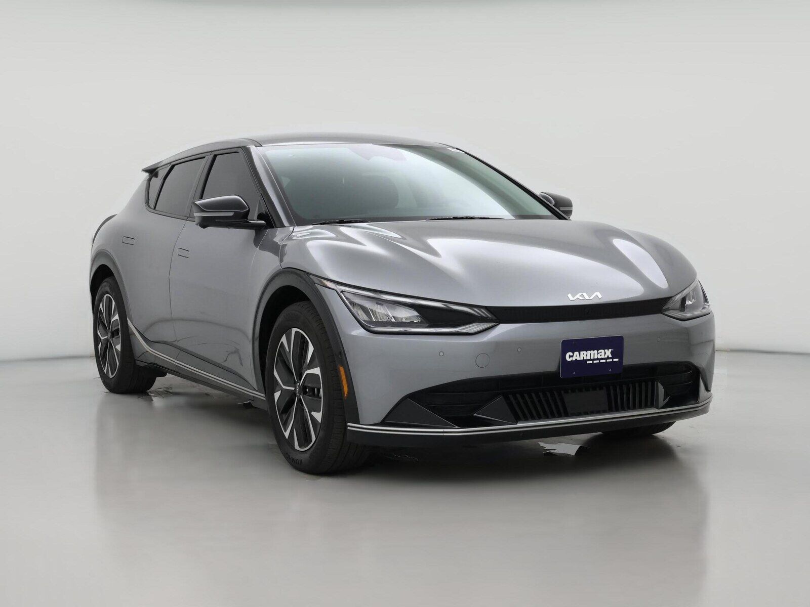 2024 KIA EV6