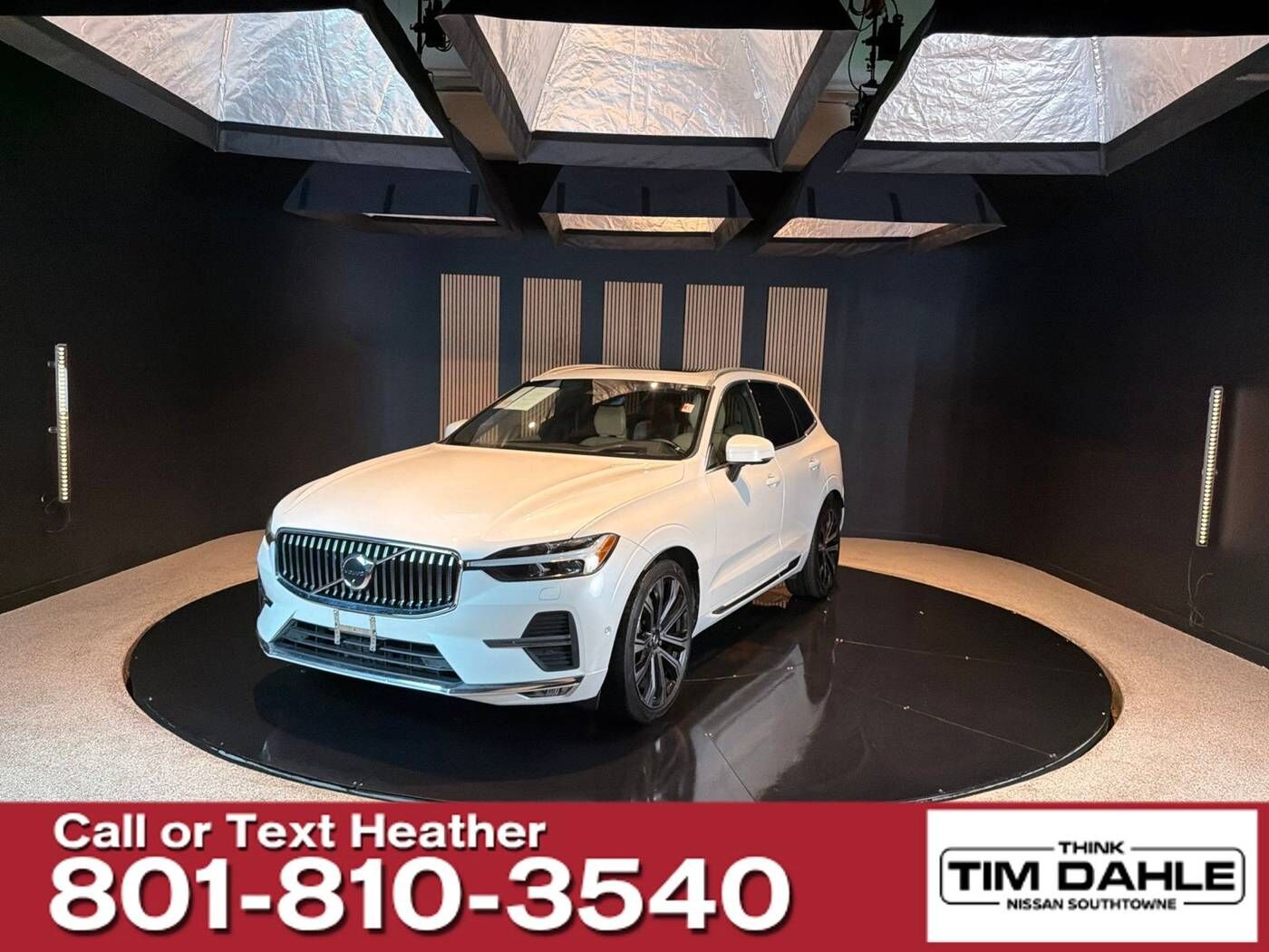 2023 VOLVO XC60