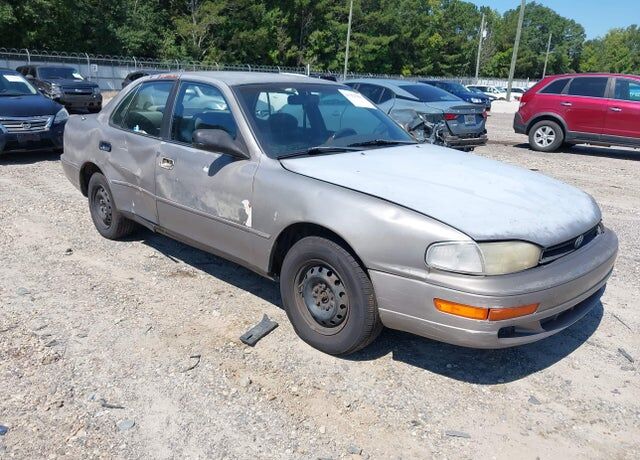1992 TOYOTA Camry