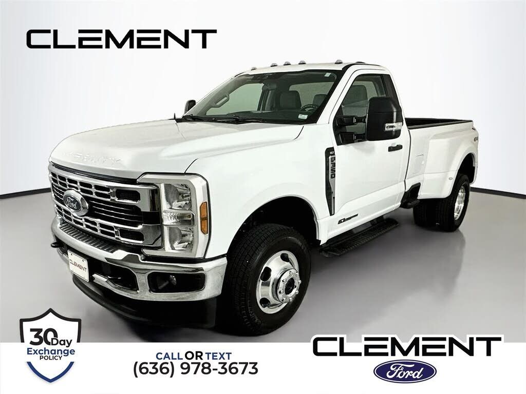 2026 FORD F-350