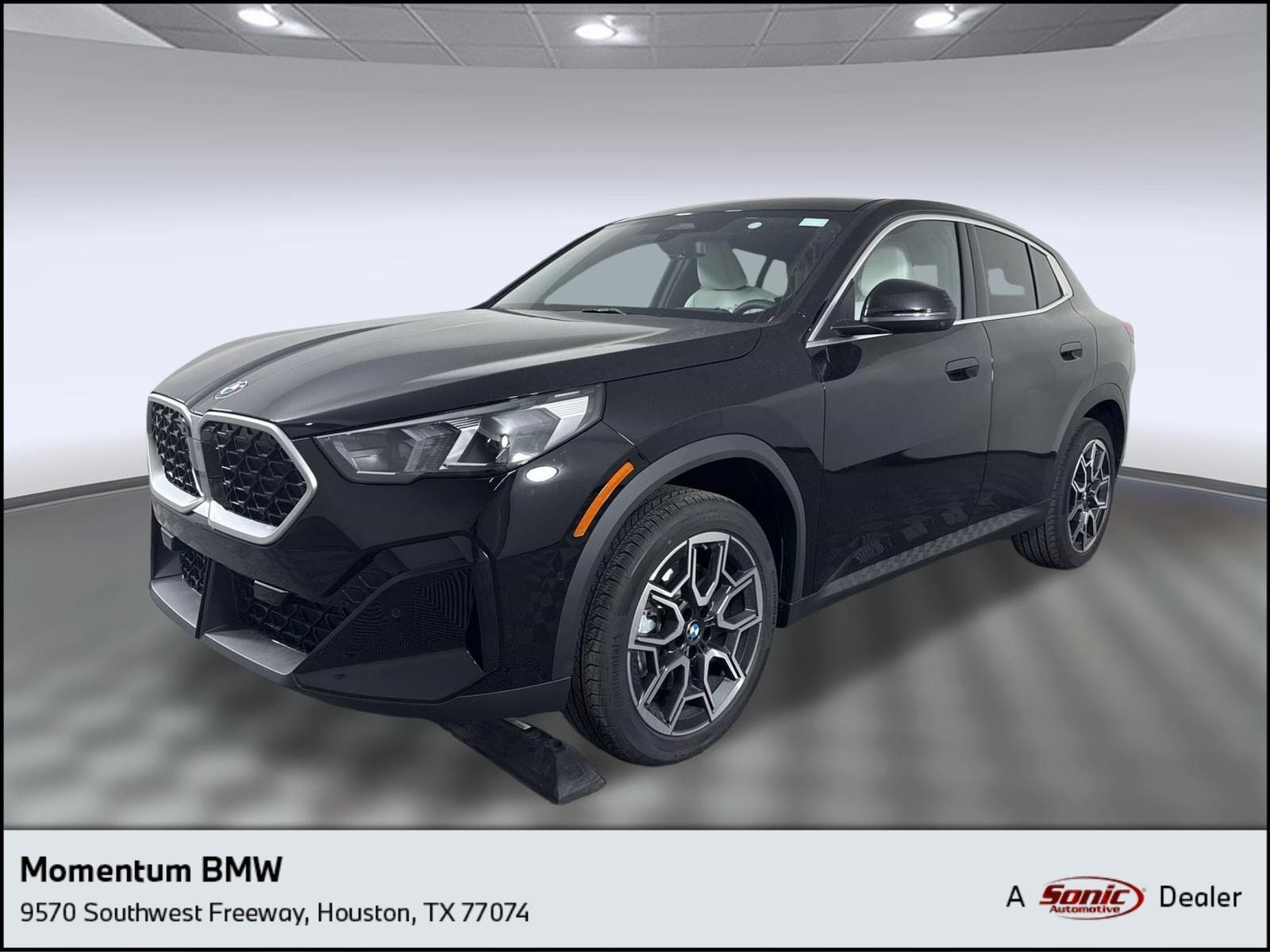 2026 BMW X2