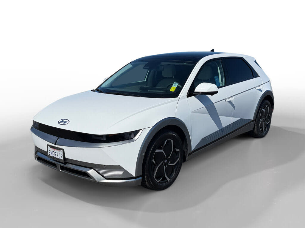 2024 HYUNDAI IONIQ 5