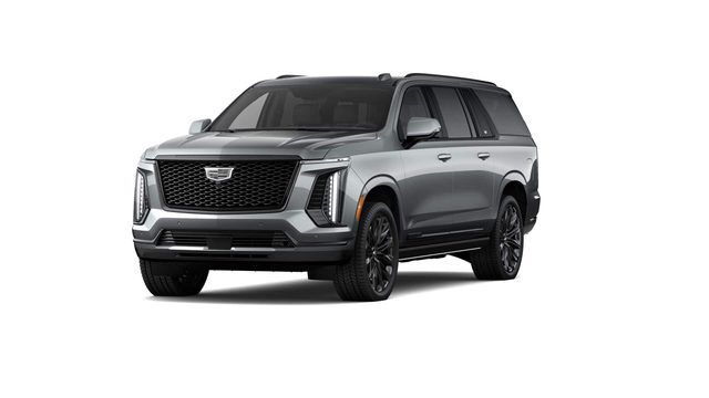 2026 CADILLAC Escalade ESV