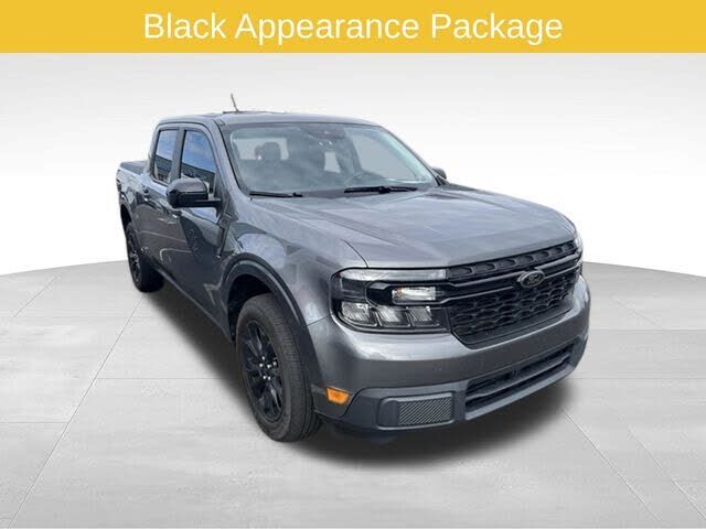 2023 FORD Maverick