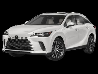 2024 LEXUS RX