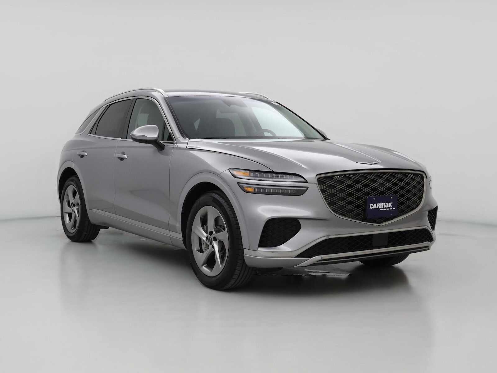 2026 GENESIS GV70