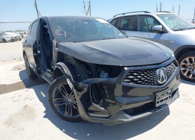 2023 ACURA RDX