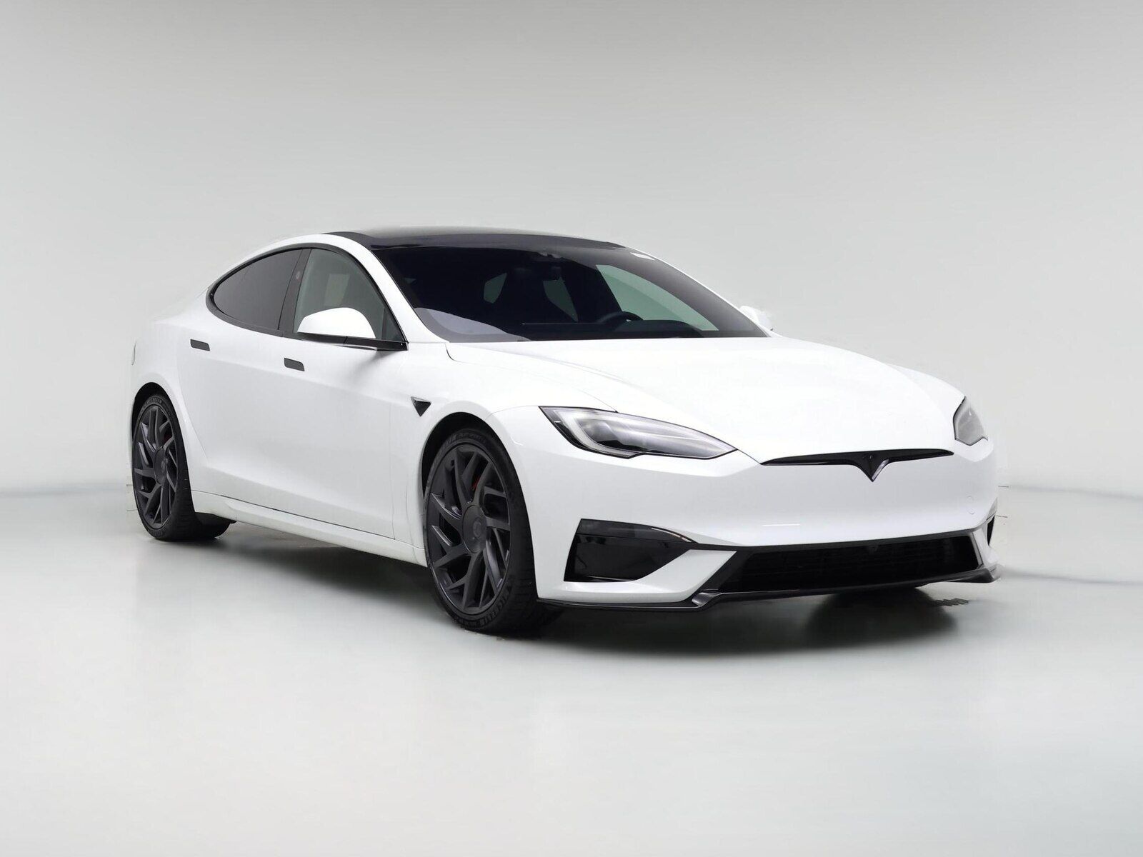 2026 TESLA Model S