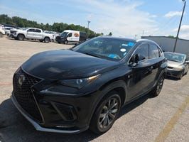 2019 LEXUS NX