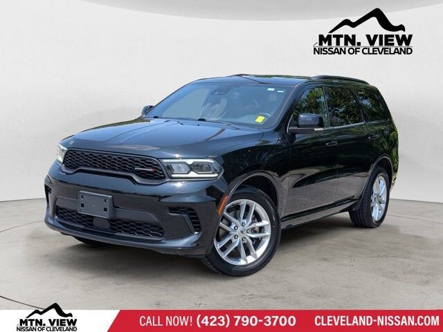 2024 DODGE Durango