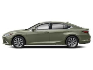 2020 LEXUS ES