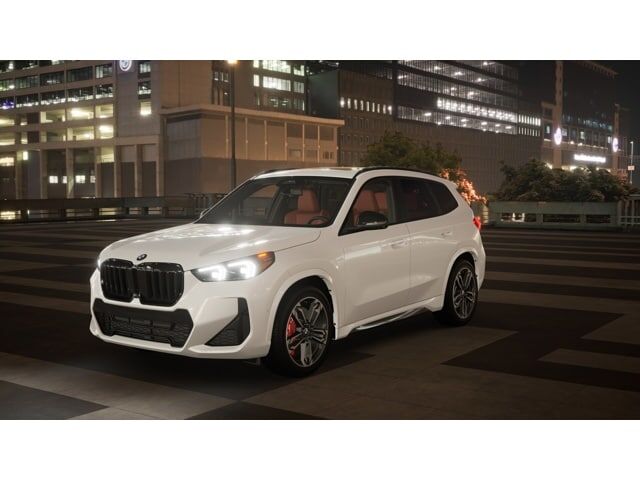 2027 BMW X1