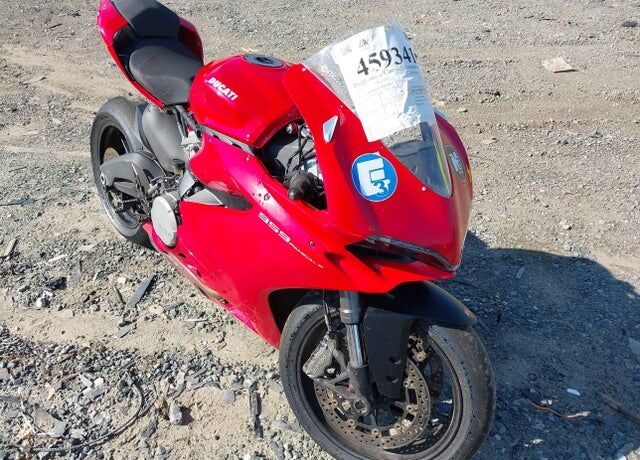 2018 DUCATI Superbike