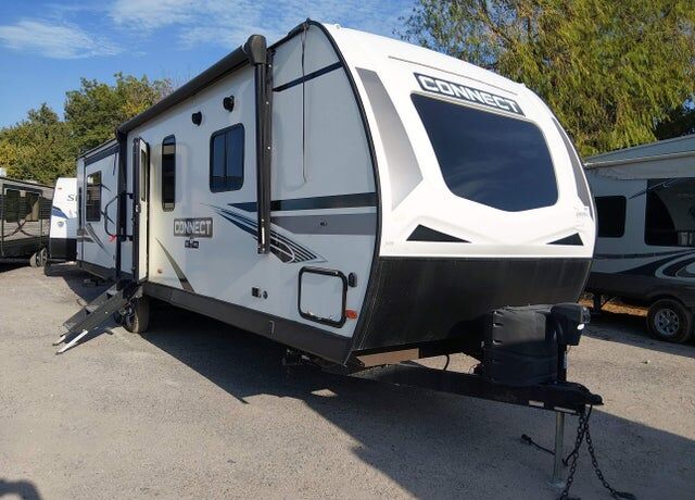2021 KZ-RV Spree