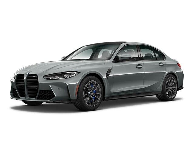 2023 BMW M3