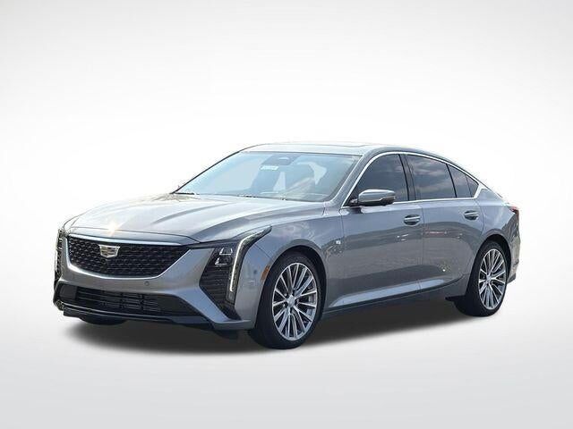 2026 CADILLAC CT5