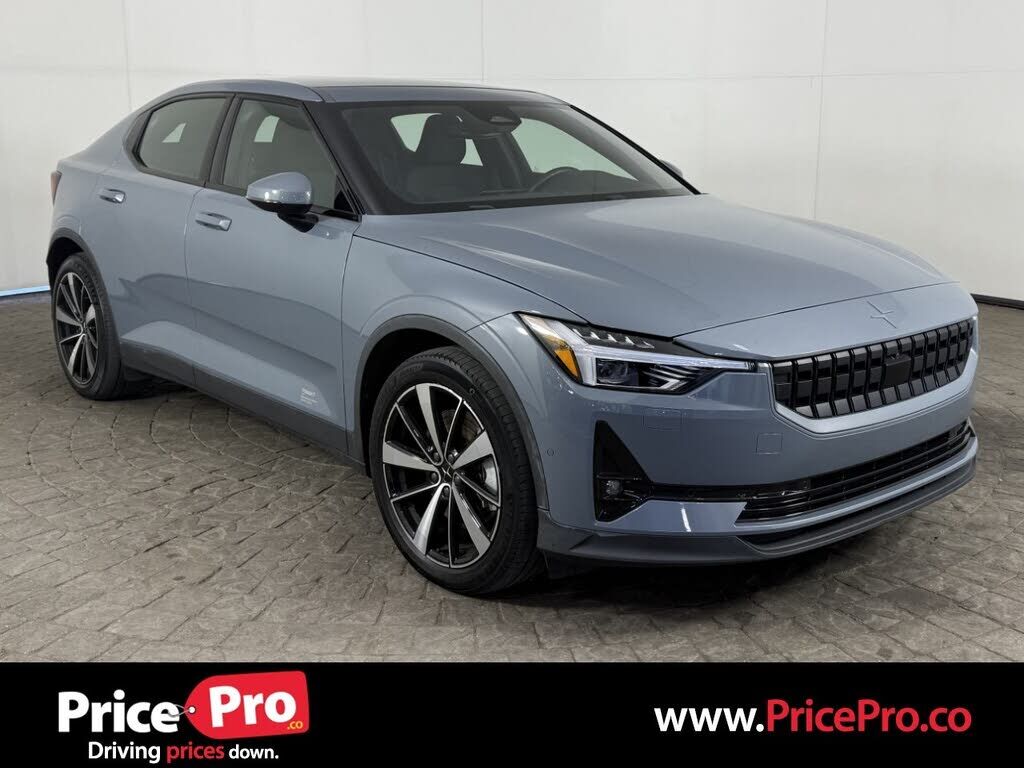 2021 POLESTAR PS2