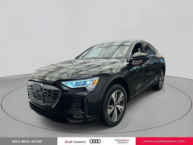 2024 AUDI Q8