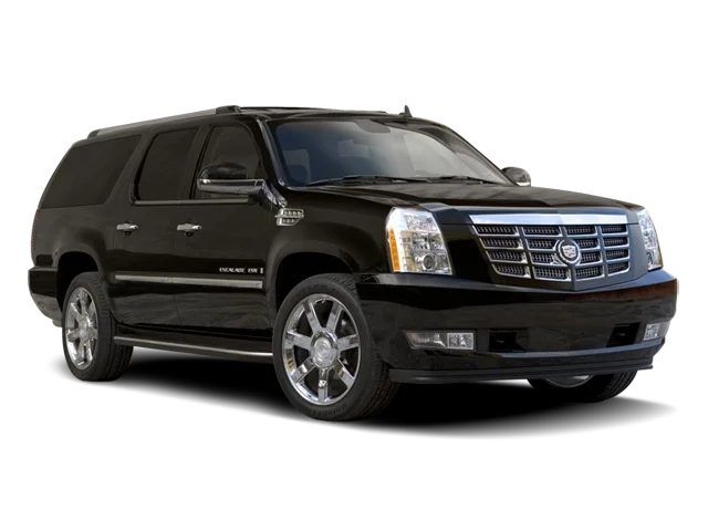 2009 CADILLAC Escalade