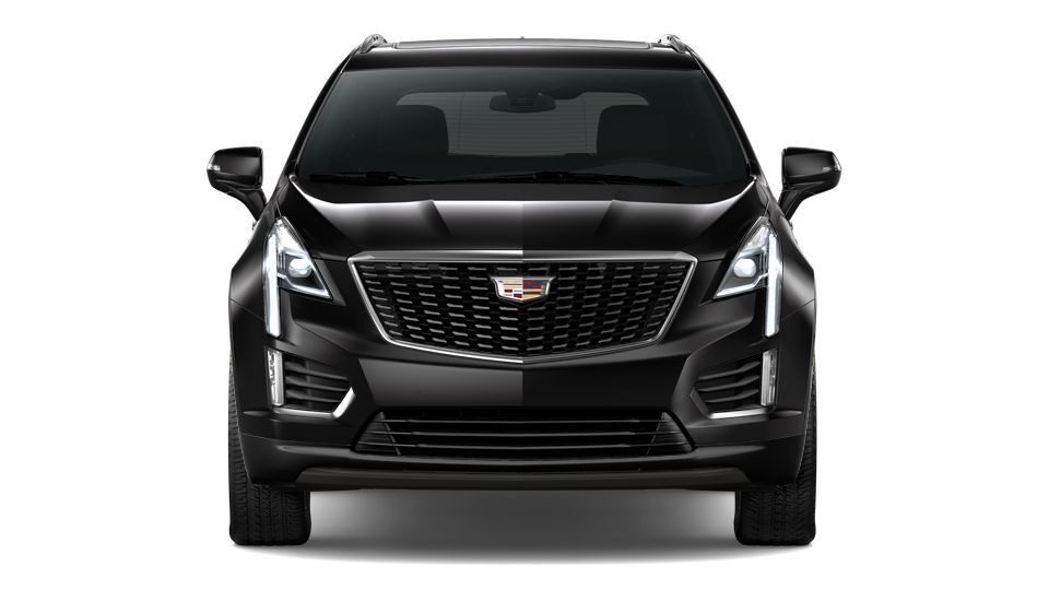 2023 CADILLAC XT5