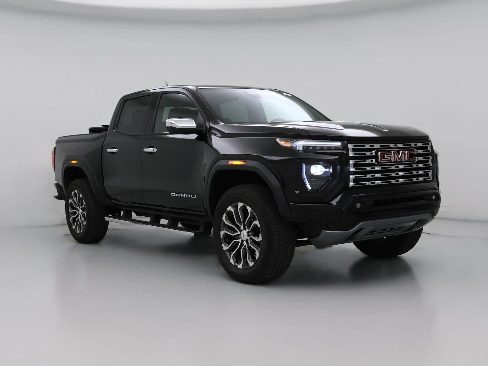 2026 GMC Canyon