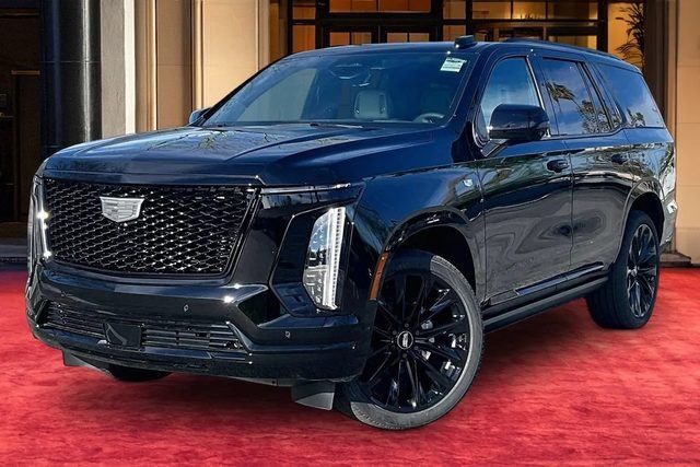 2026 CADILLAC Escalade